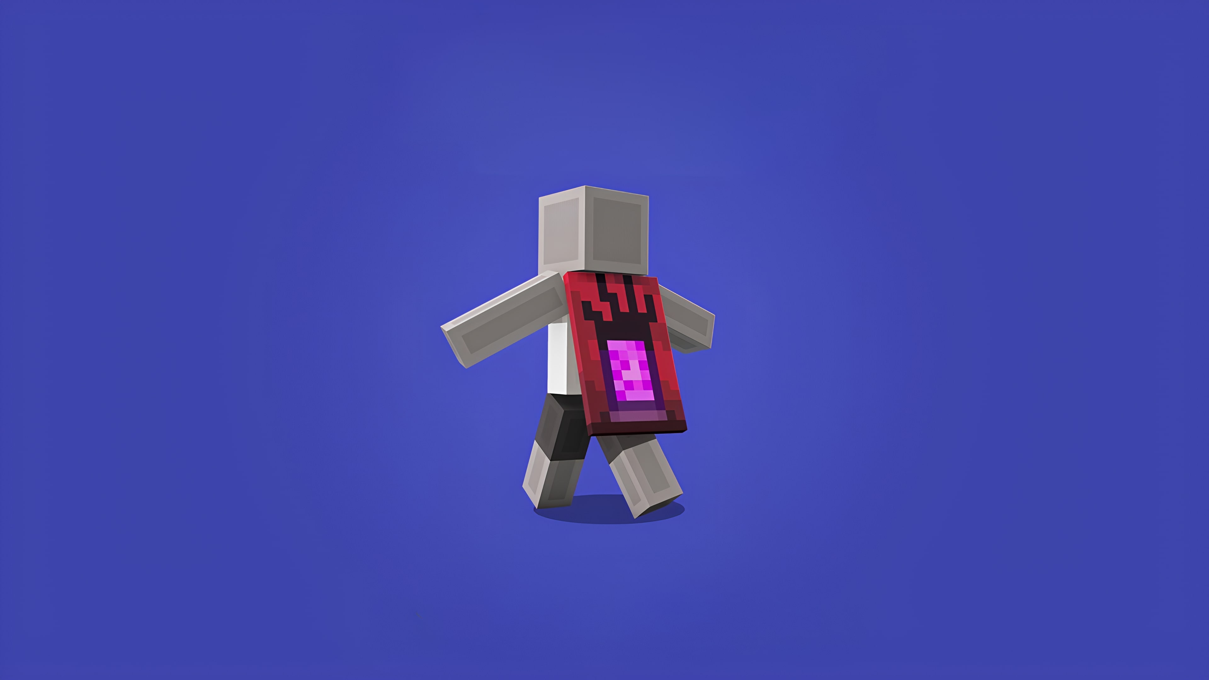 Imagem do CODE CAPA MENACE